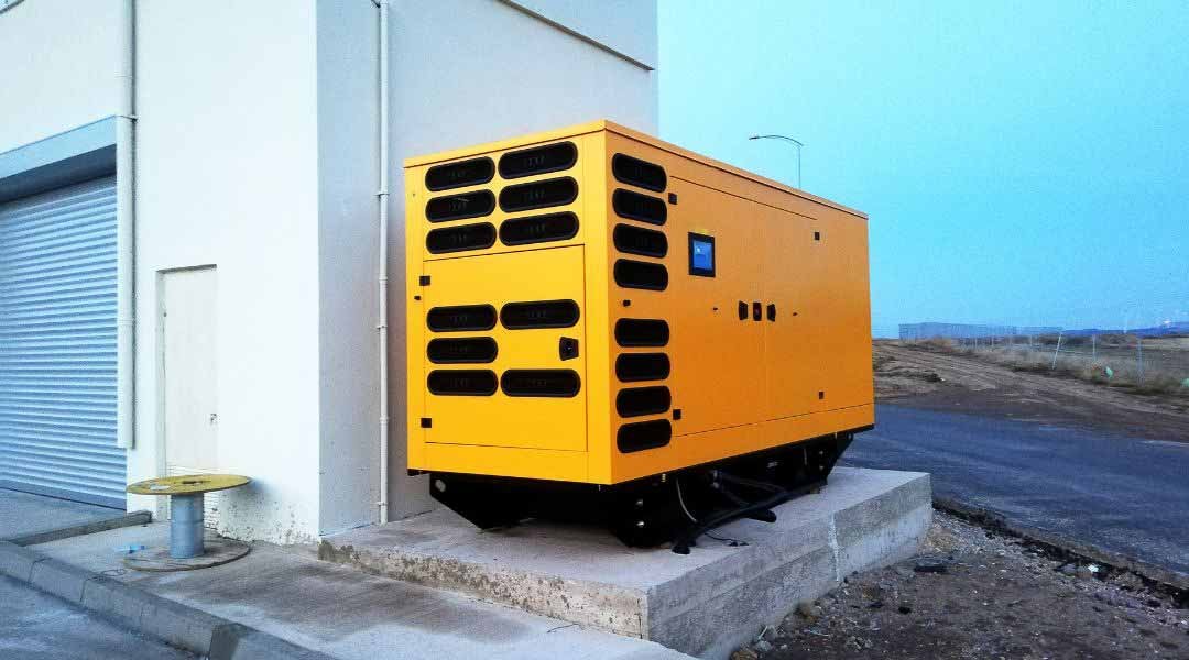 Maintenance, Servicing & Longevity of Diesel Generators Ensures Reliability